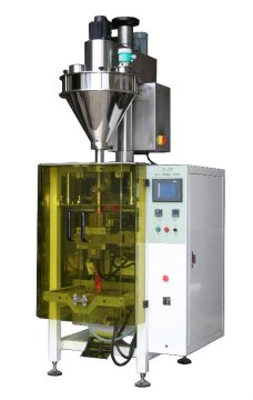 Vertical Form Filling Seal Packaging Machine
