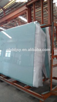 cheap glass panel,tempered glass fence