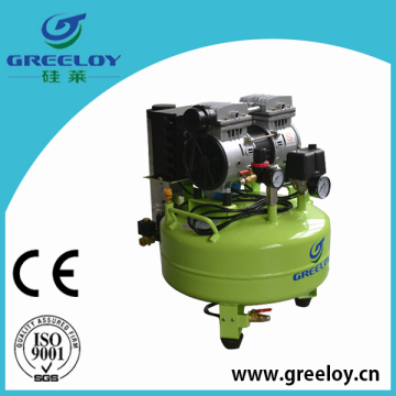 Dry Air Compressor For Lab