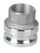 Military Special Camlock Coupling Reducing