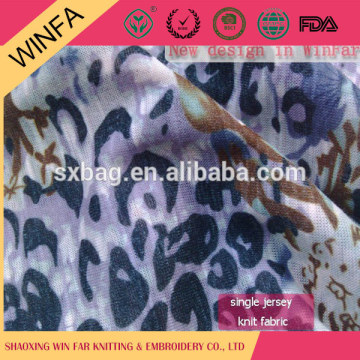 Made in China Competitive price Customized polyester fabric