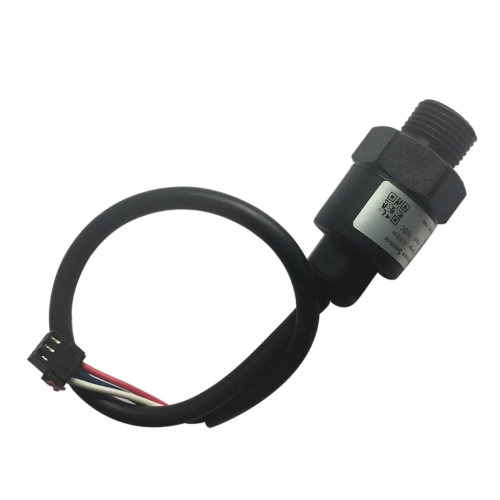 Pressure sensor for rice cooker