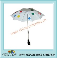 Umbrella for Baby Car, Stroller, Pram, Buggy, Carriage