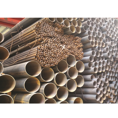 Q255 Cold Drawn Seamless Carbon Steel Pipe
