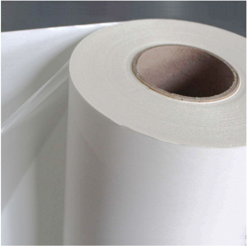 Korea Hot sale transfer film/PU matte heat transfer eco solvent printable heat transfer vinyl for for clothing