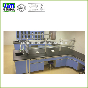 laboratory Worktop table lab furniture