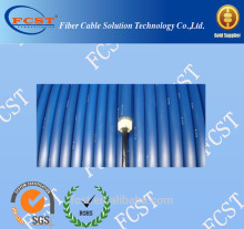 Pre-laid Cable Duct for direct buried,fiber optical cable duct,biggest cable duct manufacturer