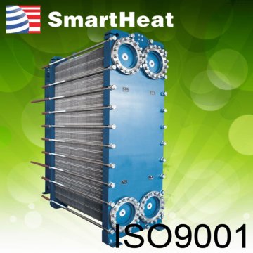 Gasket Plate Heat Exchanger-World Leader of Energy-Saving Products
