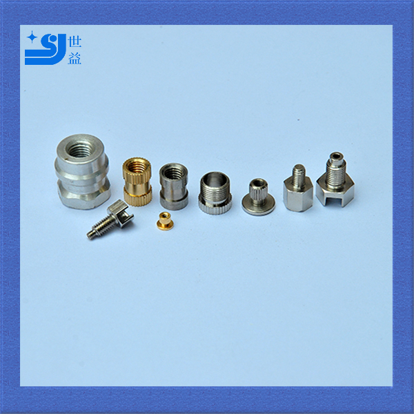 Fasteners parts