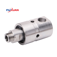 High Pressure Universal Water Rotating Joints and Rotating Unions