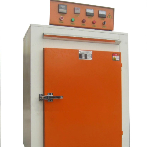 Drying oven curing machine
