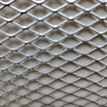 Expanded Metal Lathing Filters