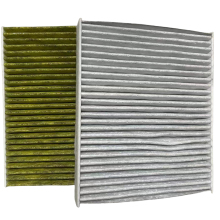 BMW Air Conditioner Filter - Cabin Air Filter 64119163329