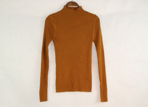 New Design Cashmere Men Pullover Custom Sweater