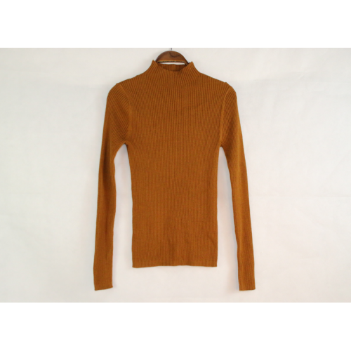 Neues Design Cashmere Men Pullover Custom Pullover