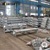 CEMA standard conveyor idler racks, steel idler racks