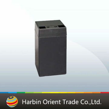 2015 new UPS 4V4 lead acid battery container