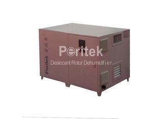 Large Capacity Portable Industrial Dehumidifier , Mini Desi