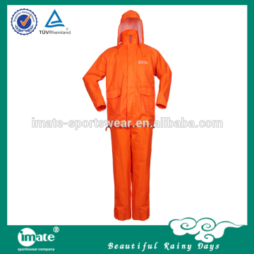 Cheap wholesale high quality rain wear