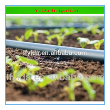 16mm green irrigation pipe