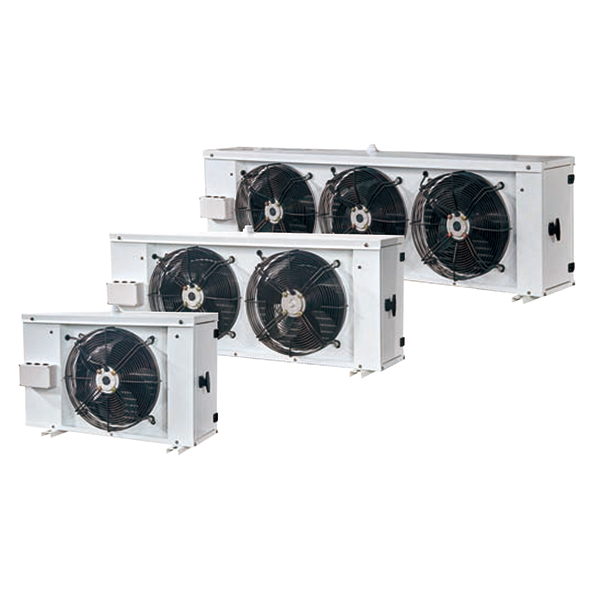 Industry Motor External Rotor Aixal Fan for Condenser