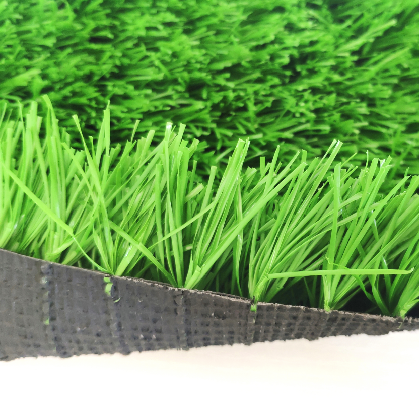 Durable football  artificial  grass with artificial turf