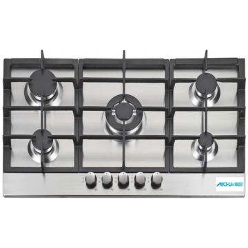 Cheap Stainless Steel Gas Stove Cata