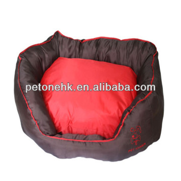 dog memory foam pet bed