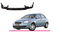 A collection of other parts for korean auto