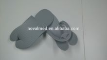 Cheap Disposable Predicure,Leasure,Spa EVA Slippers, Hotel Slippers