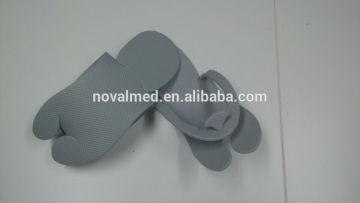 Cheap Disposable Predicure,Leasure,Spa EVA Slippers, Hotel Slippers