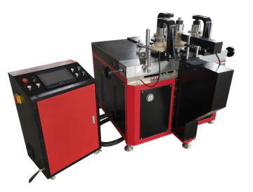 Metal Profile Bending Machine