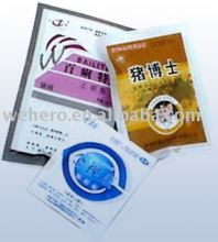 Medicine Packaging Film