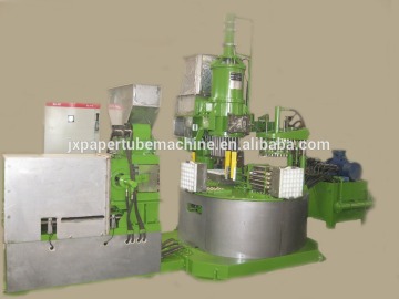 Automatic emulsion explosive packaging machine filling machine emulsion dynamite cartridge filling machine