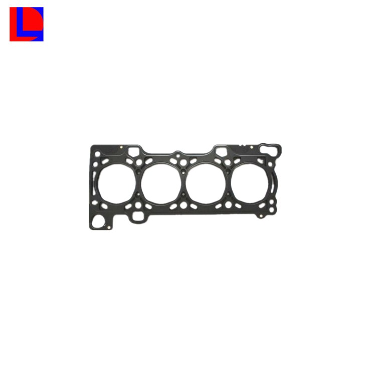 Best price custom-made rubber head cylinder gasket