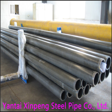 Top Quality EN10305 BKS Non Secondary Seamless Pipe Tube