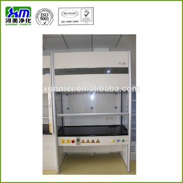 fume hoods exhaust system price in lab furnitures