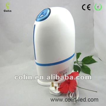 greenhouse humidifier