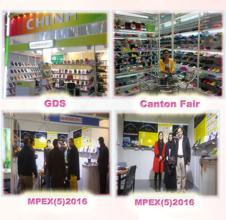 Latest Design Women Slippers Support Customization