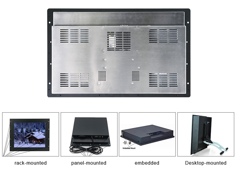 industrial panel computer industrial panel computer