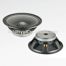 W0218 12 inch car speaker sub woofer with CE and RoHS