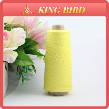 china blend cotton knitting yarn
