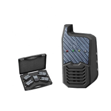 Digital Wireless Carp Fishing Bite Alarm System F12-F198