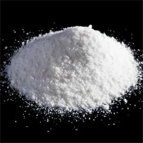 White Powder Matt Hardener With High Temperature Stability