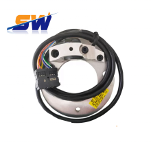 Fanuc Used Spindle Sensor A860-0392-V162