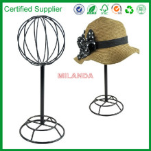 wire countertop display rack