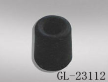 Heavy Duty Rubber Bumper