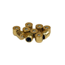 Brass Grease Nipples, Cover Types & Oil Cups