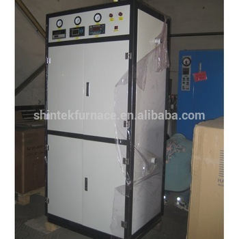 Tyre inflation Nitrogen Generator