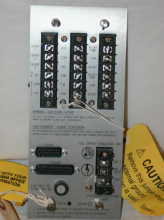 Bently Nevada 78432-02 Terminal Distribution Board